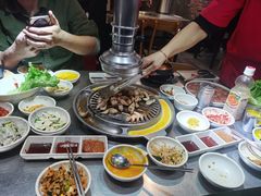 -喜来稀肉(虹泉路店)