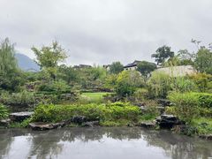 -春色如许·茶食餐厅(桃李春风店)