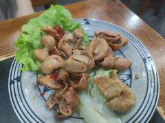 -重庆故事姊妹老火锅(财经学院店)