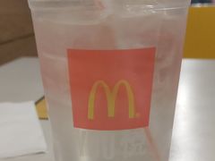 -麦当劳(杭州庆春路店)