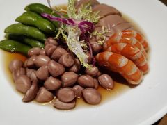 -廊亦舫Lang Yi Fang Restaurant(金桥店)