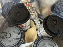 -霸王茶姬(凯德大峡谷店)