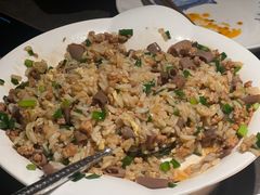 -前海沿·青岛菜(大拇指广场石老人店)