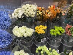 -盒马鲜生(宝地店)