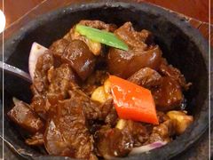 -七仙岭君澜度假酒店·桃源小馆中餐厅
