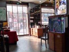 -都一处烧麦馆(前门店)