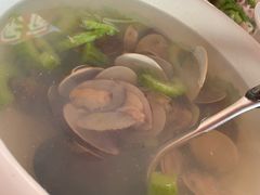 -原龙海鲜大排档(美食地标店)