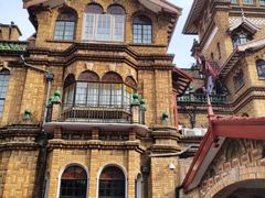 -马勒别墅·中餐厅