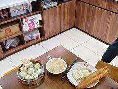-文武王氏烧饼·无矾油条(西溪路店)