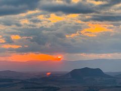 -帽儿山国家森林公园