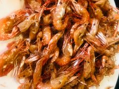 -燕北云山·农家菜·灶台鱼(密云溪翁庄店)