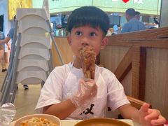 -西贝(无锡万象城店)