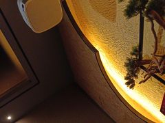 -江南足纪·影院足道·轻奢SPA(笋岗HALO广场店)
