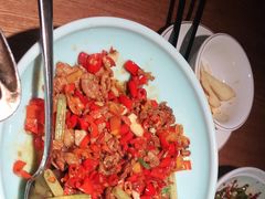 -蓉城小馆(科兴店)