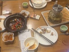 -如轩·海鲜砂锅粥·潮汕菜(海珠店)