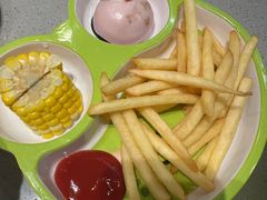 -海底捞火锅(高新万达店)