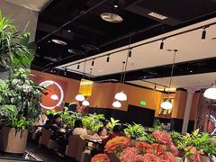 -半秋山西餐厅(巴南万达广场店)