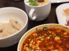 -厦门希尔顿逸林酒店·圆聚自助餐厅(五缘湾店)