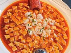 -曾宴·楚菜(湖北省博物馆店)