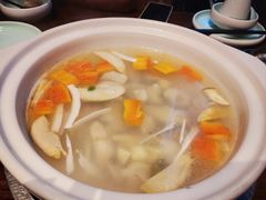 -龙泉人椰子鸡·糟粕醋·地标海南菜(龙昆南店)