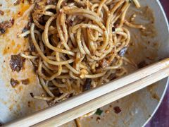 -泰宜担担面(黄泥塝总店)