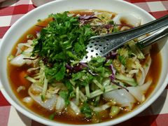 -西贝(金桥店)
