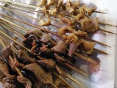 -小红桶烧烤(烟台芝罘医院总店)