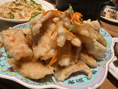-老厨家(友谊路总店)