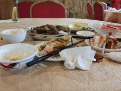 -崖口红树林海鲜餐厅