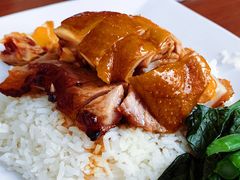 -太兴烧味餐厅(香港机场店)