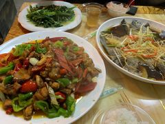 -煲来饱去冷水鱼