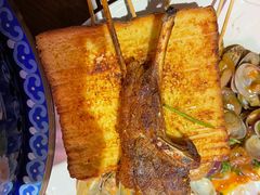 -庆峰龙虾烧烤(合肥一店)