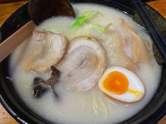 百步拉面-百步拉面