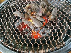 -牛信亭韩国料理·炭火烤肉(紫藤路店)