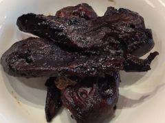 -杨氏青龙虾·羊蝎子(珠江路店)