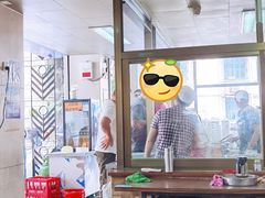 大堂-乌糖沙茶面(民族路店)