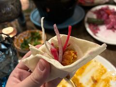 -Mevlana梅夫娜土耳其餐厅·清真