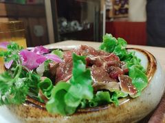 -大壮家原味烤肉(兴华北街店)