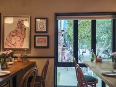 -Money Shops(愚园路店)