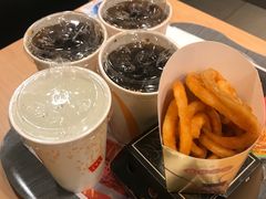 -麦当劳(吴中大道店)