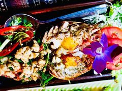 -Paak Dang Riverside 红嘴河畔餐厅