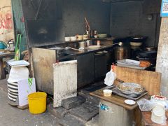 -安庆柴火馄饨(马道街店)