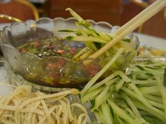 -宝发园名菜馆