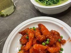 -邑金陵北京烤鸭店·现炒家常菜(ITC MALL店)