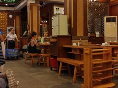大堂-老码头火锅(玉林店)