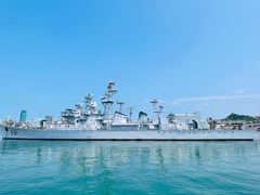 -中国人民解放军海军博物馆