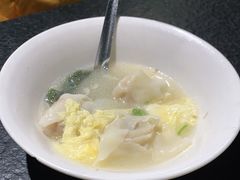 高汤云吞-买又大餐厅(福林里店)