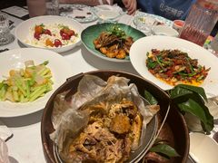 -桂满陇·海市蜃楼·黑金(国金店)