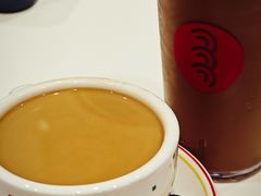 -龙记香港茶餐厅(久光百货店)