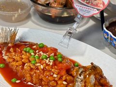 -大潮淮·淮扬菜(何园旗舰店)